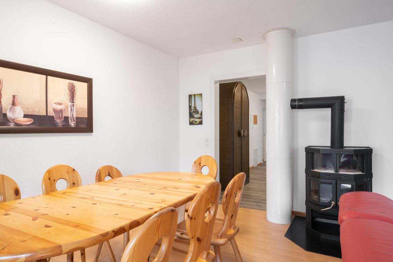 Between Lakes Apartments - 58 Интерлакен Екстериор снимка