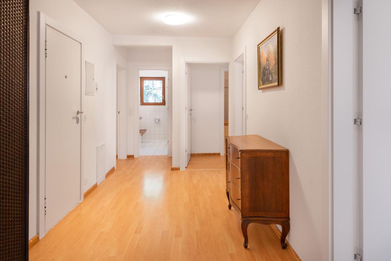 Between Lakes Apartments - 58 Интерлакен Екстериор снимка