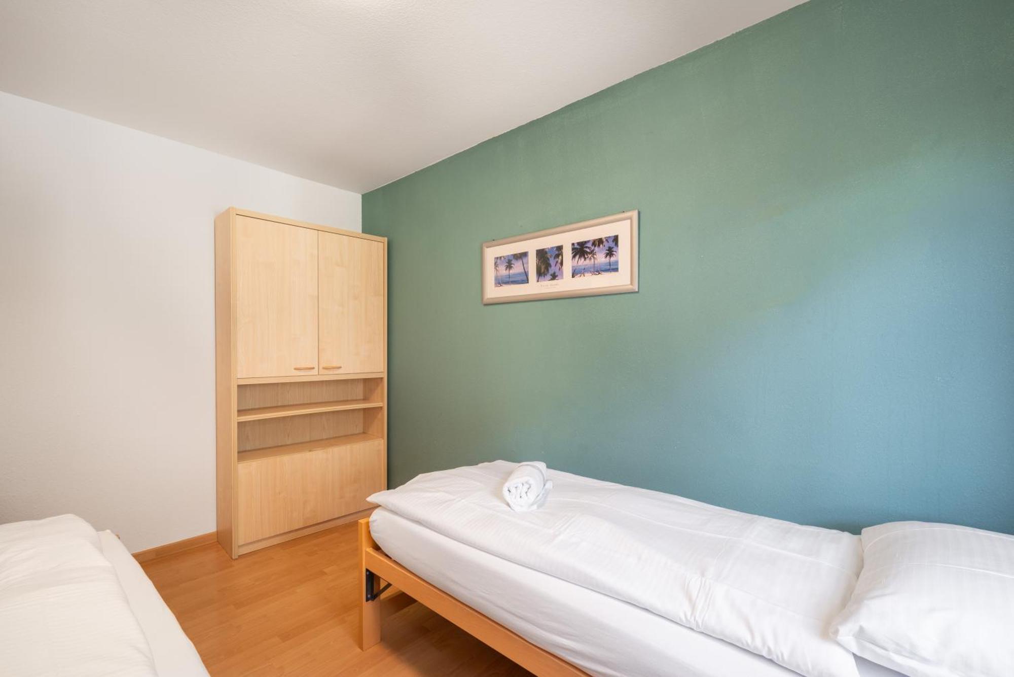 Between Lakes Apartments - 58 Интерлакен Стая снимка