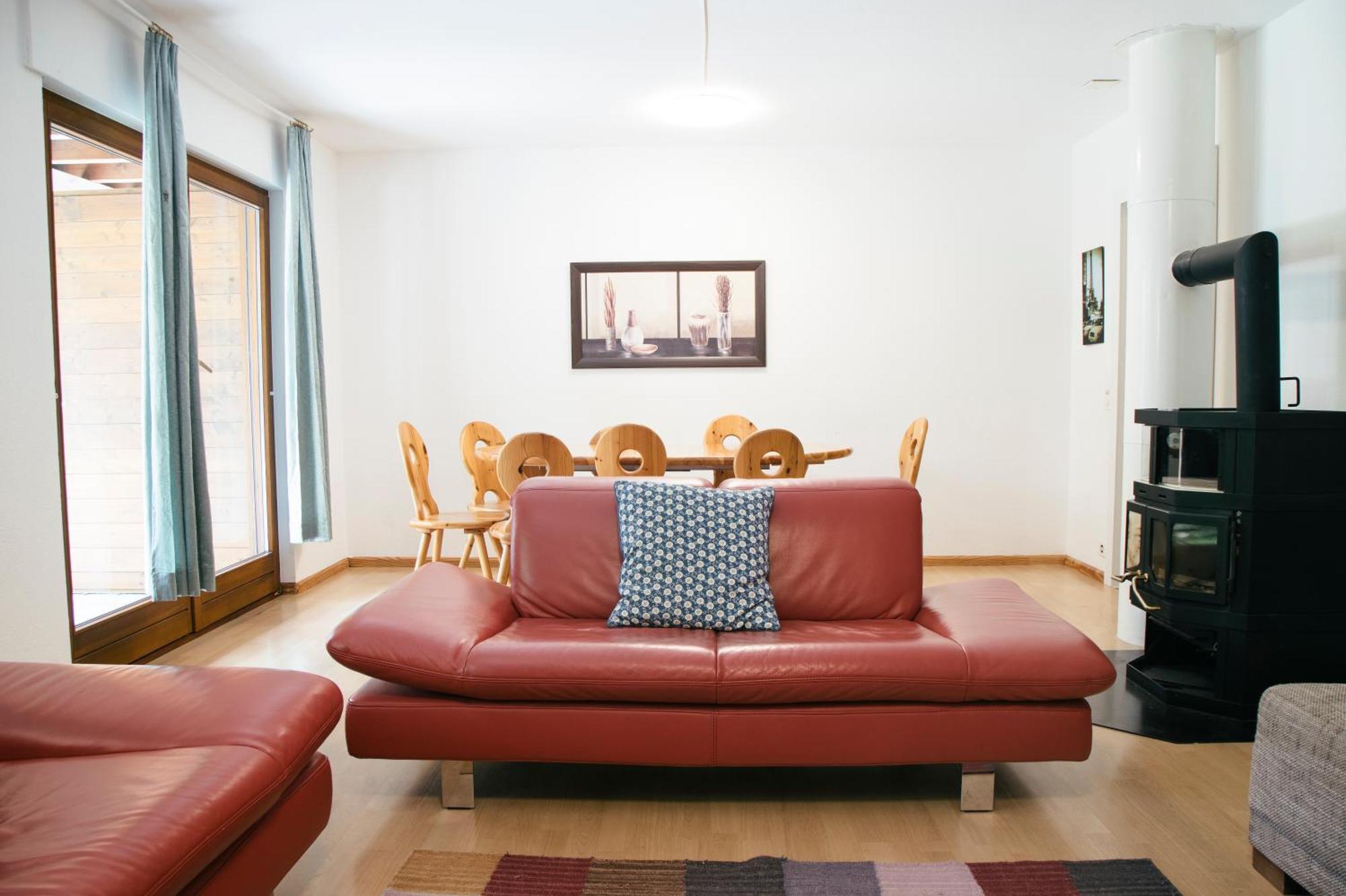 Between Lakes Apartments - 58 Интерлакен Екстериор снимка