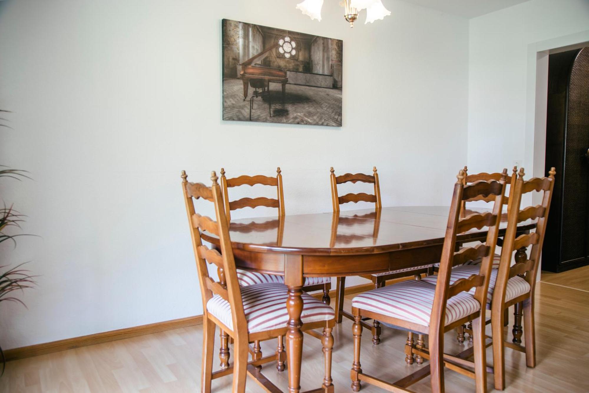 Between Lakes Apartments - 58 Интерлакен Стая снимка