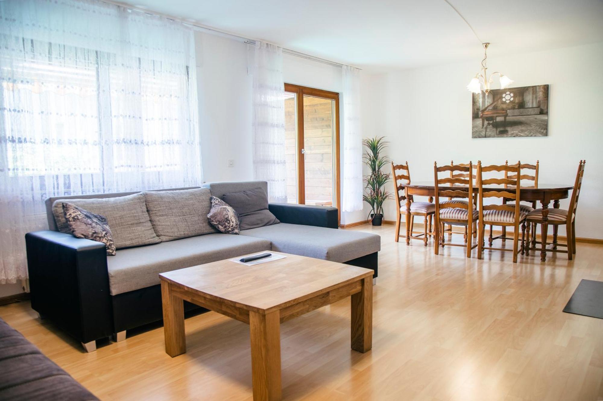 Between Lakes Apartments - 58 Интерлакен Стая снимка
