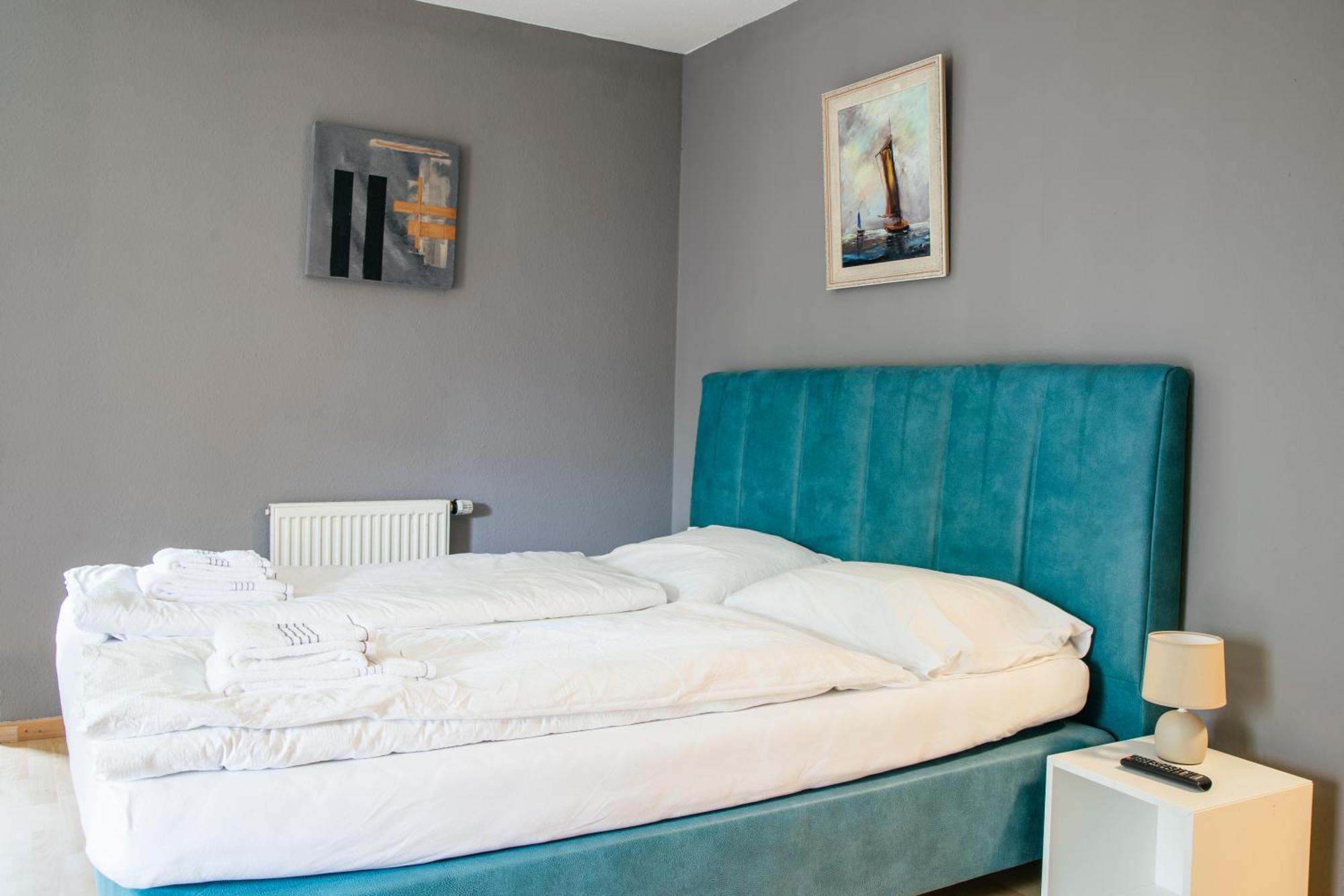 Between Lakes Apartments - 58 Интерлакен Стая снимка