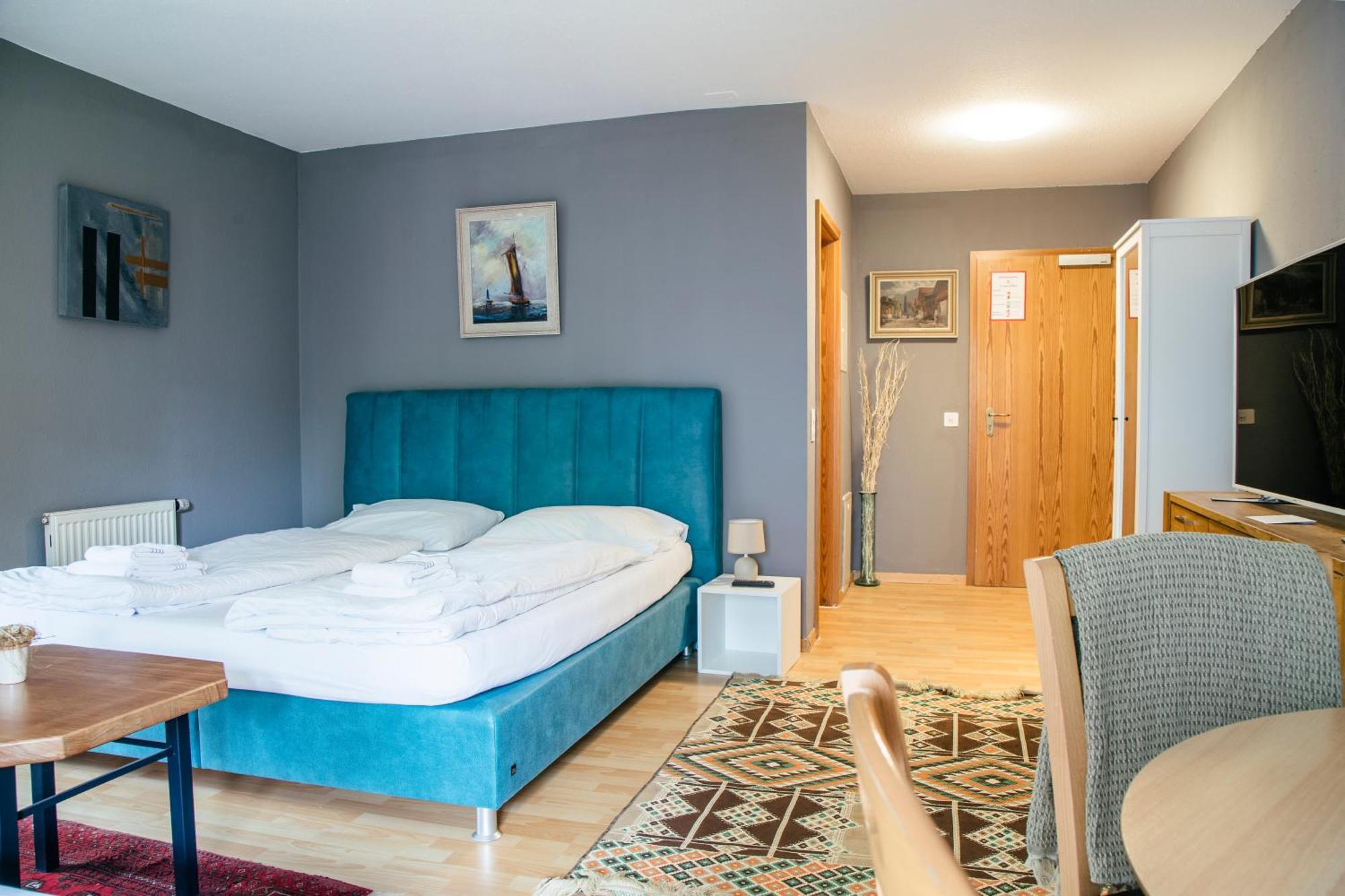 Between Lakes Apartments - 58 Интерлакен Екстериор снимка