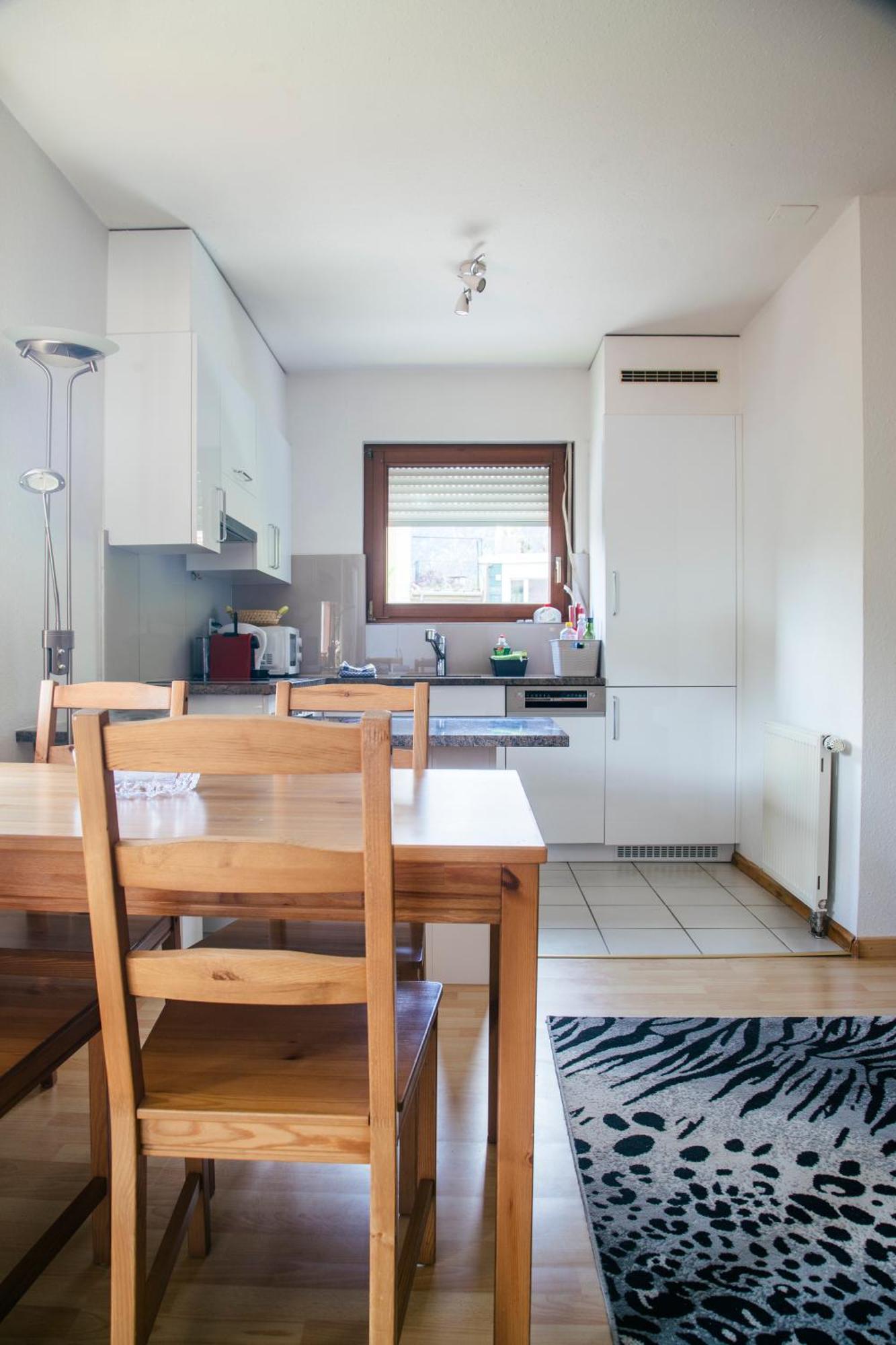 Between Lakes Apartments - 58 Интерлакен Стая снимка
