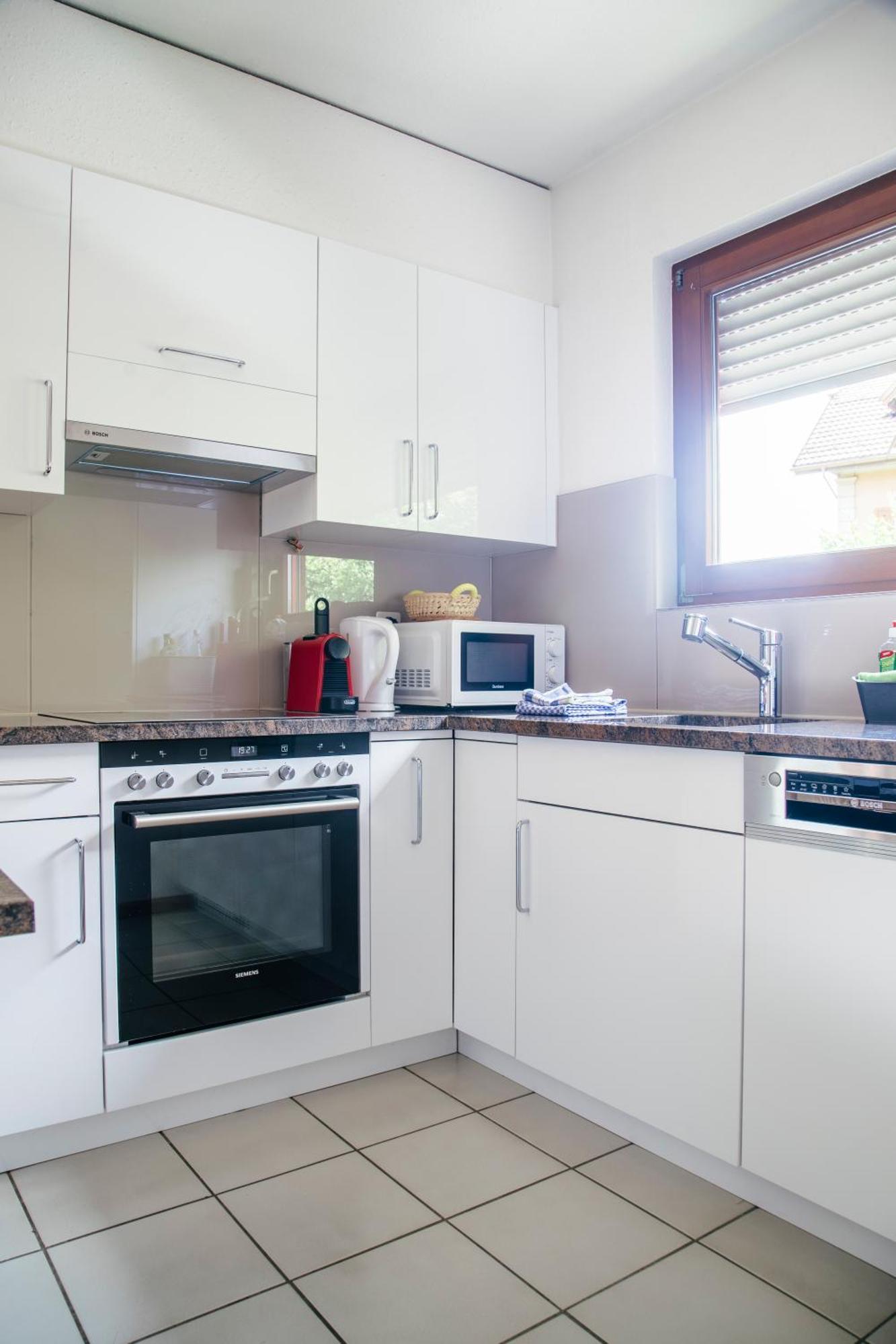 Between Lakes Apartments - 58 Интерлакен Стая снимка